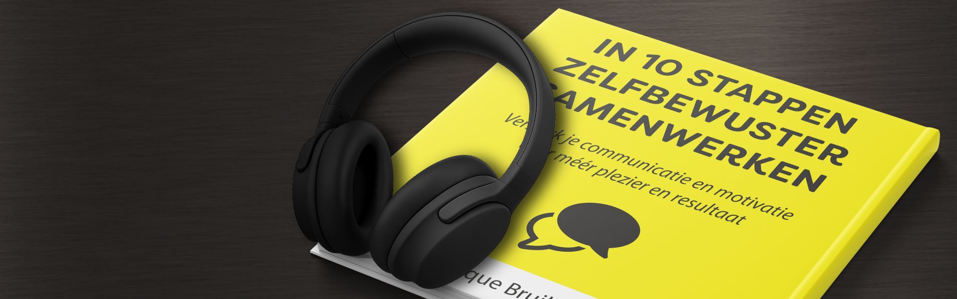 In 10 stappen zelfbewuster samenwerken