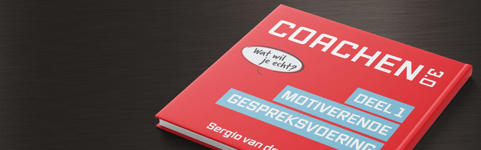 Coachen 3.0 deel 1: Motiverende gespreksvoering