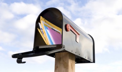 E-mailmarketing met MailChimp