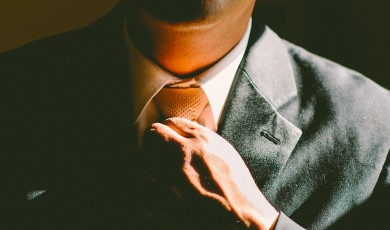 "Klaar voor je sollicitatiegesprek"