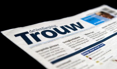 Trouw