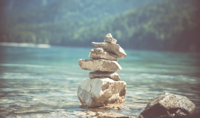 Online cursus Mindfulness