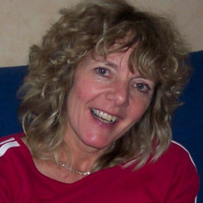 yvonne leipoldt