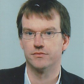 Michel Ossewaarde