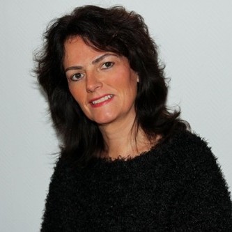 Jacqueline de Boer