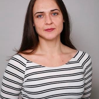 Tanya Inceoglu
